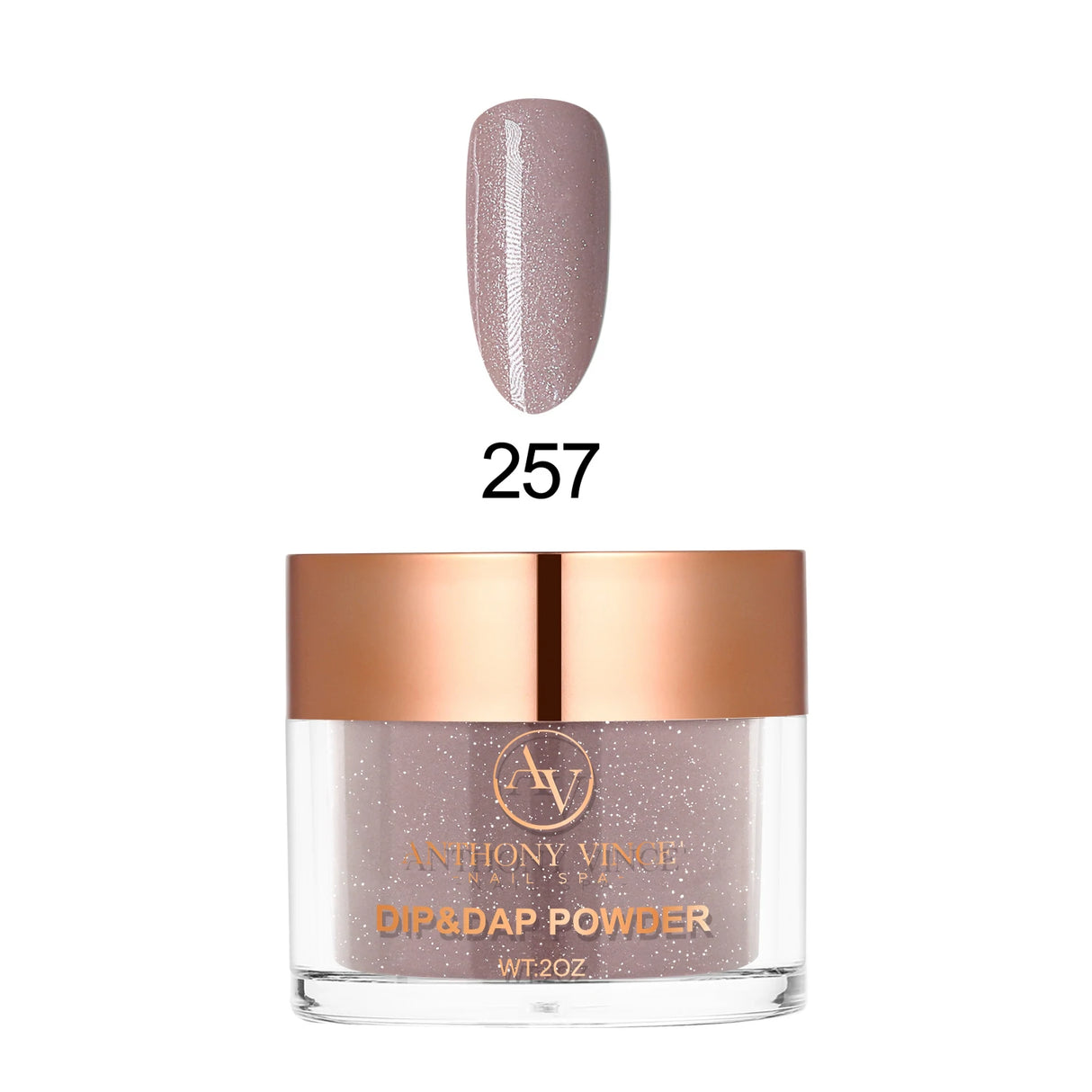 Dip/Acrylic Colors #253 - #288 [MAKE IT ICONIC]