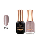 Gel Duo Colors #253 - #288 [MAKE IT ICONIC]