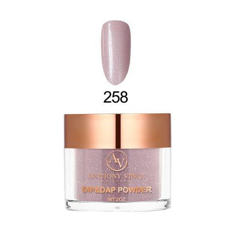 Dip/Acrylic Colors #253 - #288 [MAKE IT ICONIC]