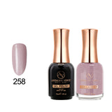 Gel Duo Colors #253 - #288 [MAKE IT ICONIC]