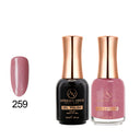 Gel Duo Colors #253 - #288 [MAKE IT ICONIC]
