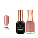 Gel Duo Colors #253 - #288 [MAKE IT ICONIC]