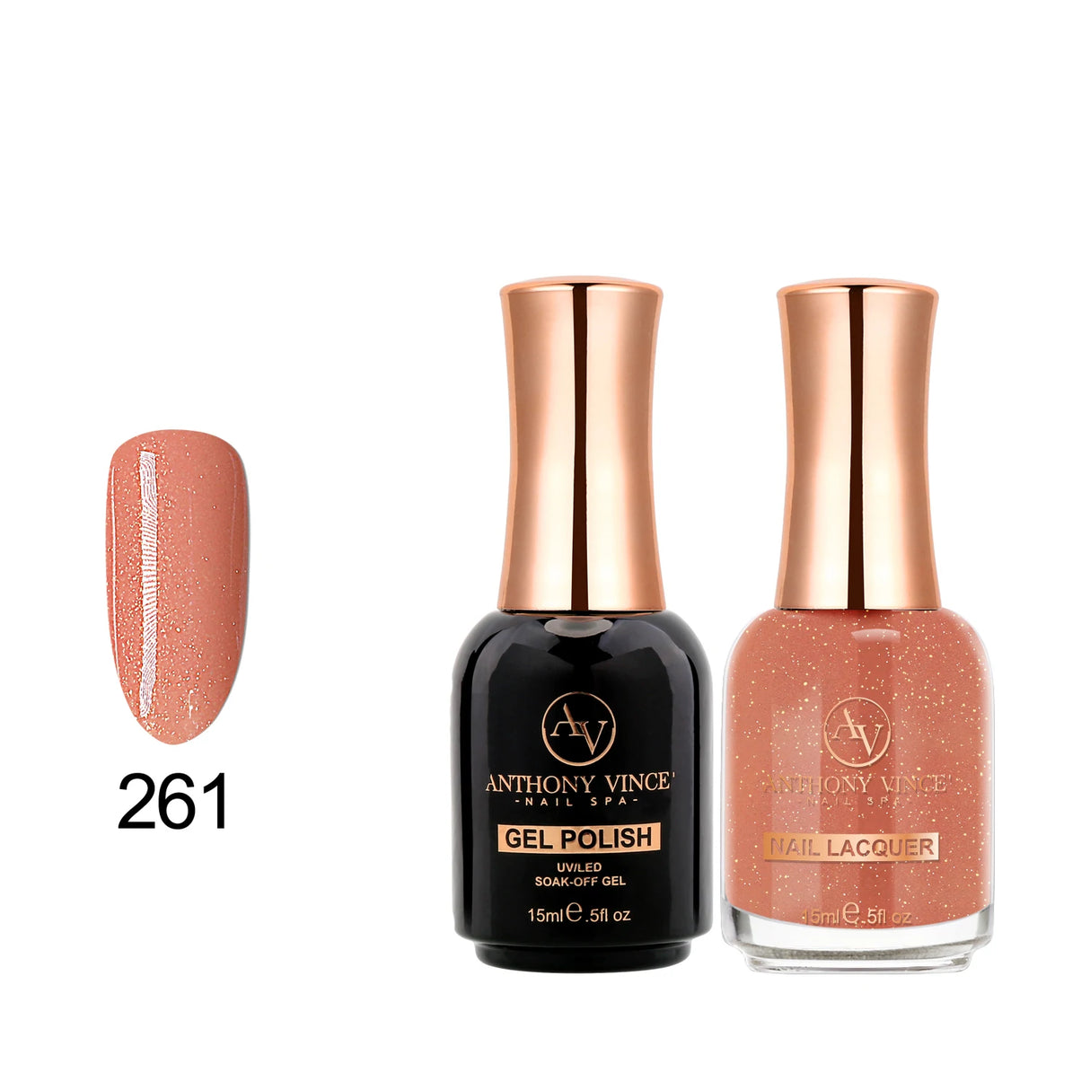 Gel Duo Colors #253 - #288 [MAKE IT ICONIC]