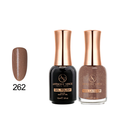 Gel Duo Colors #253 - #288 [MAKE IT ICONIC]