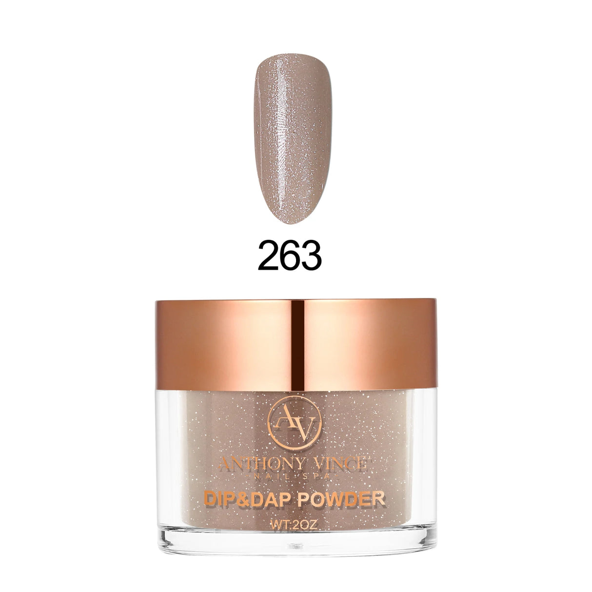Dip/Acrylic Colors #253 - #288 [MAKE IT ICONIC]