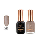 Gel Duo Colors #253 - #288 [MAKE IT ICONIC]