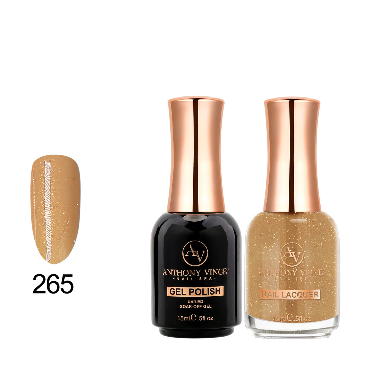 Gel Duo Colors #253 - #288 [MAKE IT ICONIC]