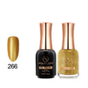 Gel Duo Colors #253 - #288 [MAKE IT ICONIC]