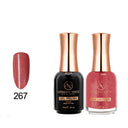 Gel Duo Colors #253 - #288 [MAKE IT ICONIC]