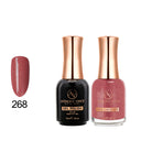 Gel Duo Colors #253 - #288 [MAKE IT ICONIC]