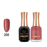 Gel Duo Colors #253 - #288 [MAKE IT ICONIC]