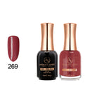 Gel Duo Colors #253 - #288 [MAKE IT ICONIC]