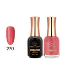 Gel Duo Colors #253 - #288 [MAKE IT ICONIC]
