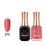 Gel Duo Colors #253 - #288 [MAKE IT ICONIC]