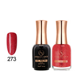 Gel Duo Colors #253 - #288 [MAKE IT ICONIC]