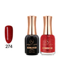 Gel Duo Colors #253 - #288 [MAKE IT ICONIC]
