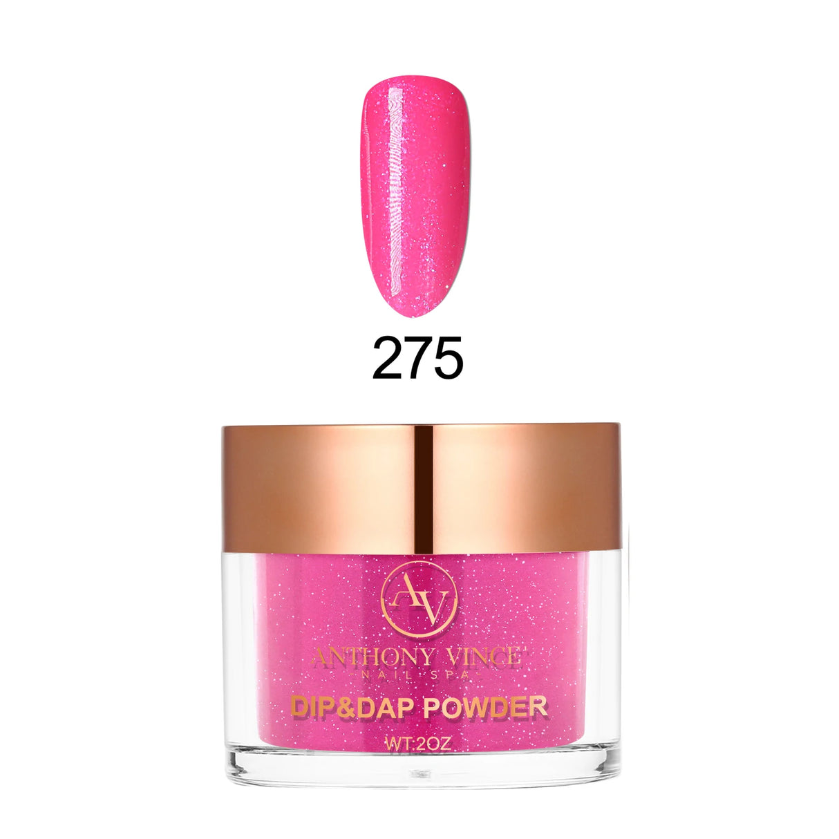 Dip/Acrylic Colors #253 - #288 [MAKE IT ICONIC]