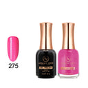 Gel Duo Colors #253 - #288 [MAKE IT ICONIC]