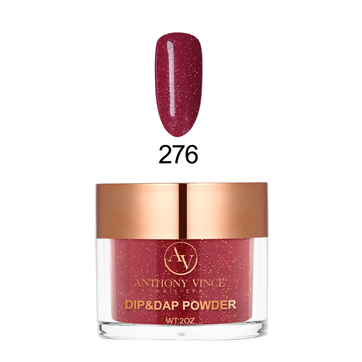 Dip/Acrylic Colors #253 - #288 [MAKE IT ICONIC]