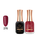 Gel Duo Colors #253 - #288 [MAKE IT ICONIC]