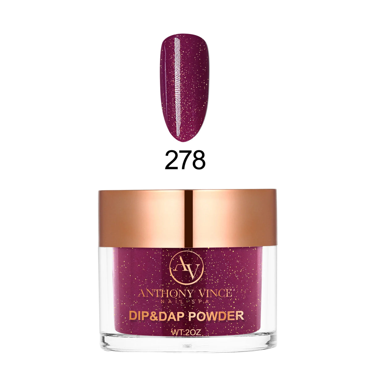 Dip/Acrylic Colors #253 - #288 [MAKE IT ICONIC]