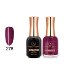Gel Duo Colors #253 - #288 [MAKE IT ICONIC]