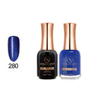 Gel Duo Colors #253 - #288 [MAKE IT ICONIC]