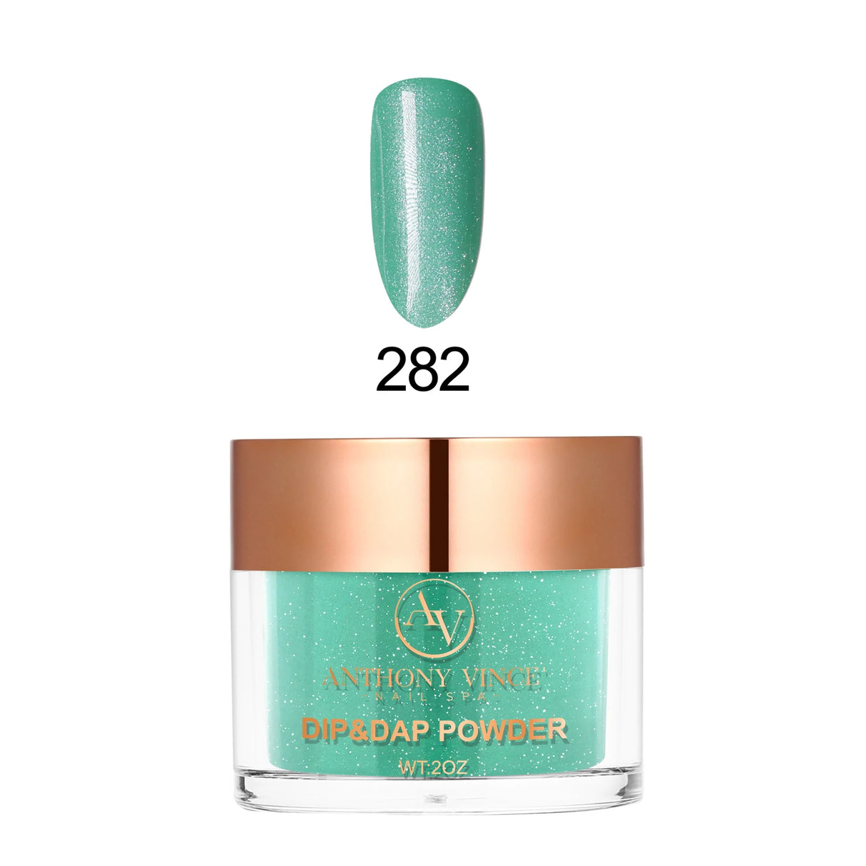 Dip/Acrylic Colors #253 - #288 [MAKE IT ICONIC]