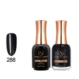 Gel Duo Colors #253 - #288 [MAKE IT ICONIC]