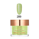 Dip/Acrylic Colors #289-#324 [GLITTERY DAYS]