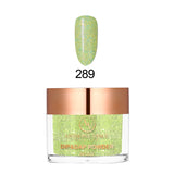 Dip/Acrylic Colors #289-#324 [GLITTERY DAYS]