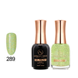 Gel Duo Colors #289 - #324 [GLITTERY DAYS]