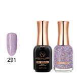 Gel Duo Colors #289 - #324 [GLITTERY DAYS]