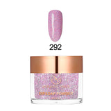 Dip/Acrylic Colors #289-#324 [GLITTERY DAYS]