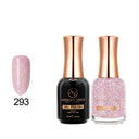 Gel Duo Colors #289 - #324 [GLITTERY DAYS]