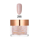 Dip/Acrylic Colors #289-#324 [GLITTERY DAYS]