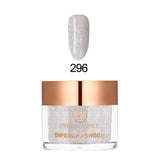 Dip/Acrylic Colors #289-#324 [GLITTERY DAYS]