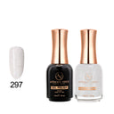 Gel Duo Colors #289 - #324 [GLITTERY DAYS]