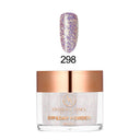 Dip/Acrylic Colors #289-#324 [GLITTERY DAYS]