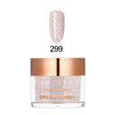 Dip/Acrylic Colors #289-#324 [GLITTERY DAYS]