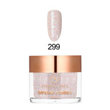 Dip/Acrylic Colors #289-#324 [GLITTERY DAYS]
