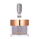 Dip/Acrylic Colors #289-#324 [GLITTERY DAYS]