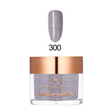 Dip/Acrylic Colors #289-#324 [GLITTERY DAYS]