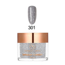 Dip/Acrylic Colors #289-#324 [GLITTERY DAYS]