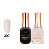 Gel Duo Colors #289 - #324 [GLITTERY DAYS]