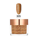 Dip/Acrylic Colors #289-#324 [GLITTERY DAYS]
