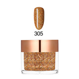 Dip/Acrylic Colors #289-#324 [GLITTERY DAYS]