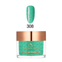 Dip/Acrylic Colors #289-#324 [GLITTERY DAYS]