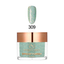 Dip/Acrylic Colors #289-#324 [GLITTERY DAYS]