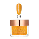 Dip/Acrylic Colors #289-#324 [GLITTERY DAYS]
